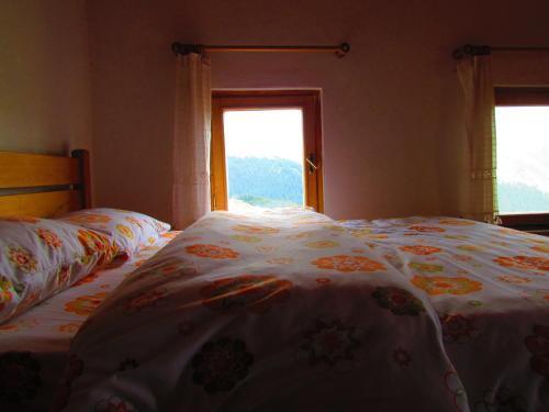 Кумбет: Kumbet Chalet