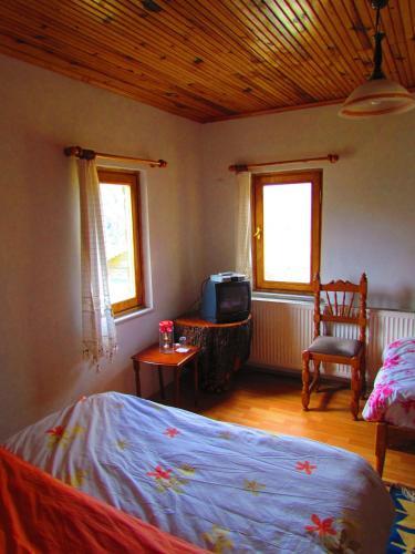 Кумбет: Kumbet Chalet