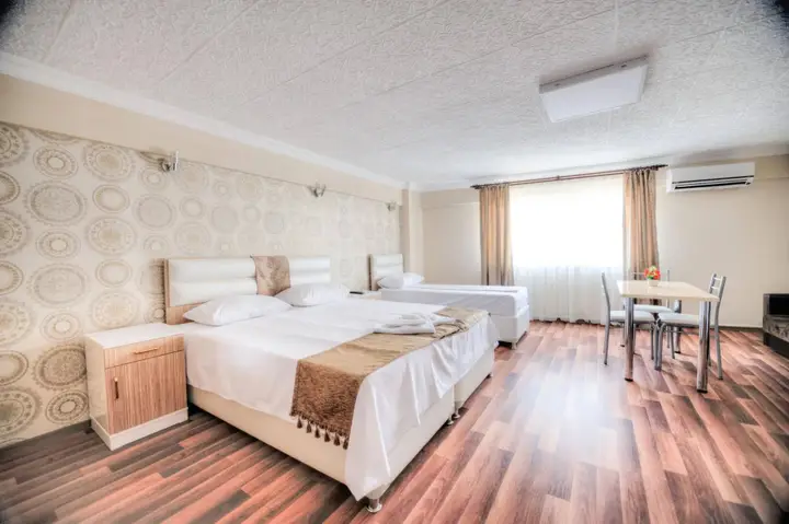 Стамбул: Oban Suites İstanbul