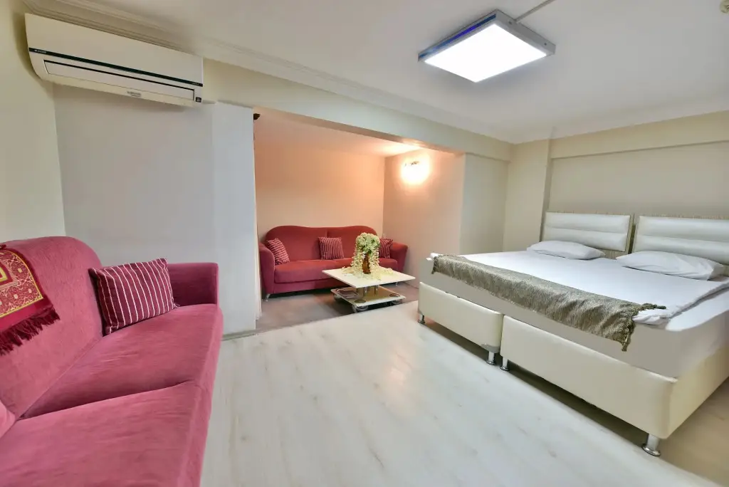 Стамбул: Oban Suites İstanbul
