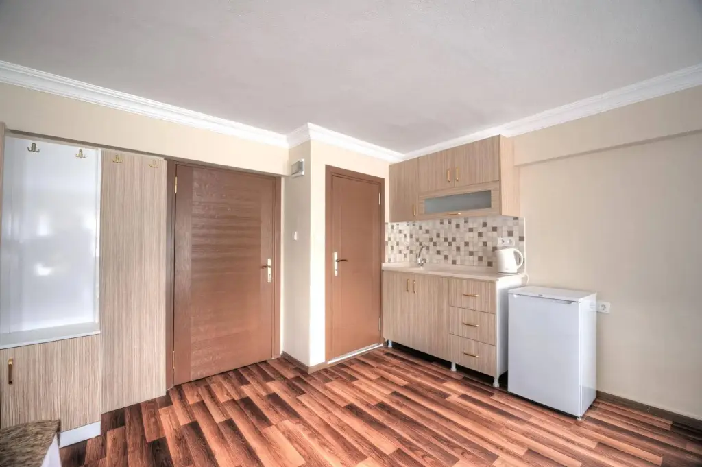 Oban Suites İstanbul — фото 1