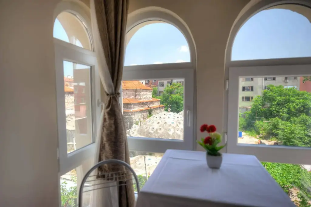 Стамбул: Oban Suites İstanbul
