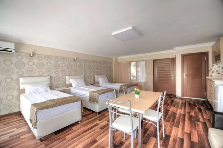 Стамбул: Oban Suites İstanbul