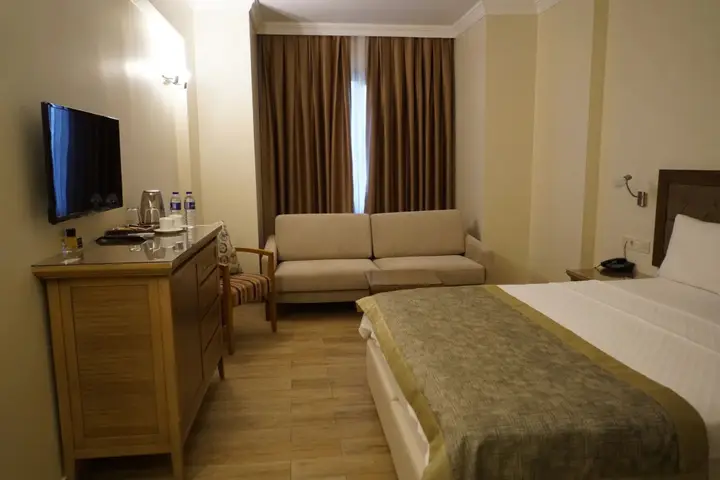 Зейтинликой: Cinarli Kasri Hotel
