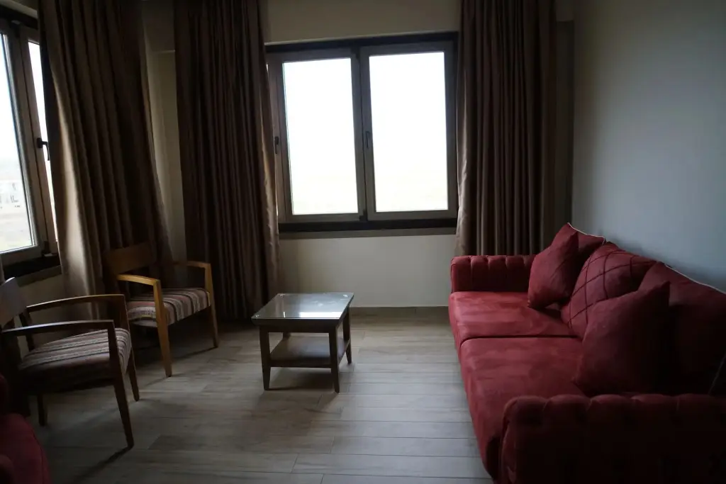 Зейтинликой: Cinarli Kasri Hotel