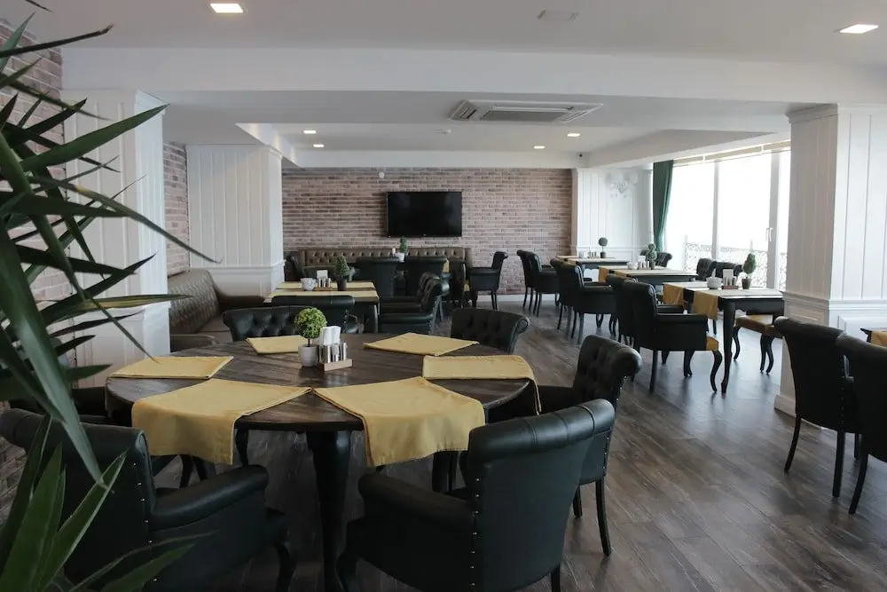 Гореле: Gayasis Resort Hotel