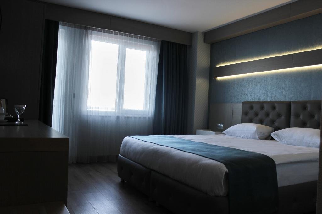 Гореле: Gayasis Resort Hotel