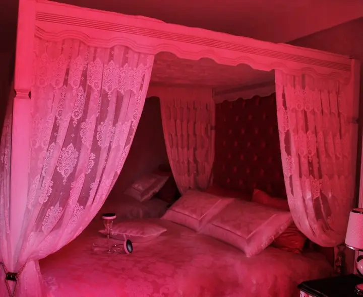 Гореле: Gayasis Resort Hotel