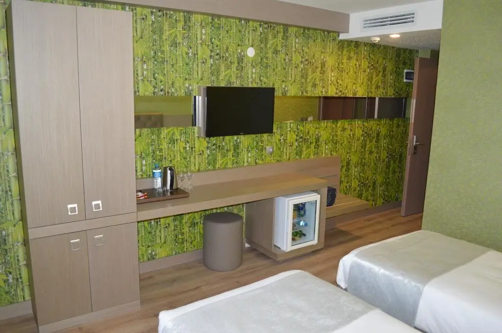 Гореле: Gayasis Resort Hotel