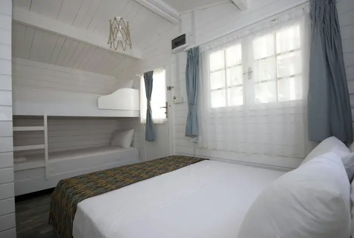 Силифке: Mavi Beyaz Hotel Beach Club