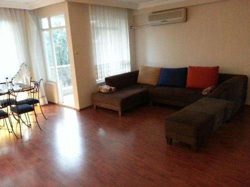 Анталья: Gulgen Hostel