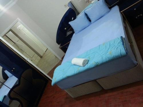 Анталья: Gulgen Hostel
