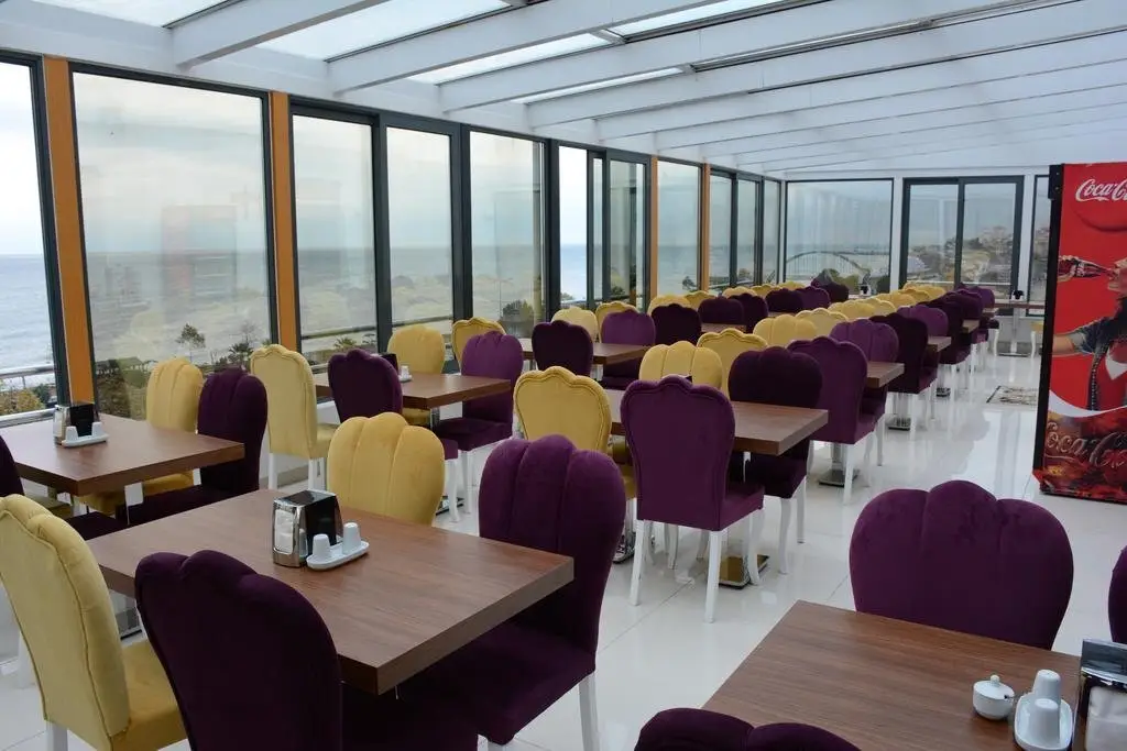 Гиресун: Hotel Avci
