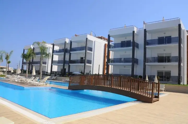 Манавгат: Side Felicia Residence