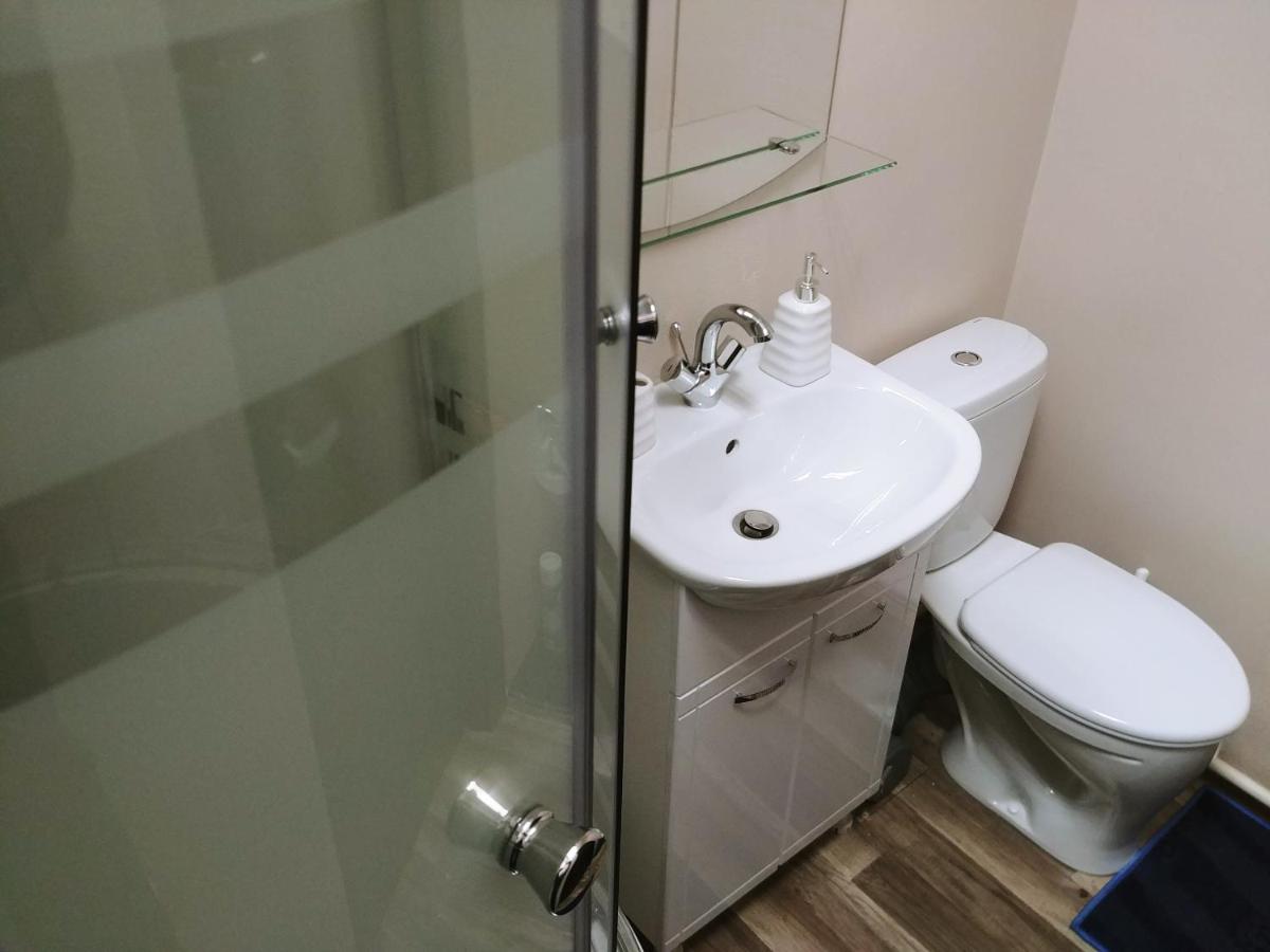 Хабаровск: Мини-отель Альбатрос
