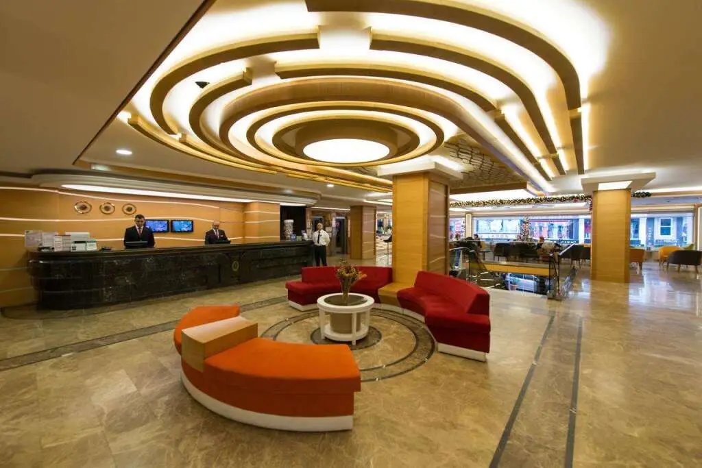 Стамбул: Prestige Home Suite