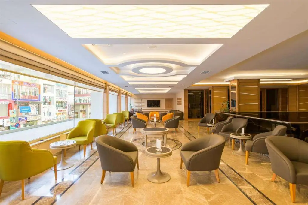 Prestige Home Suite — фото 1
