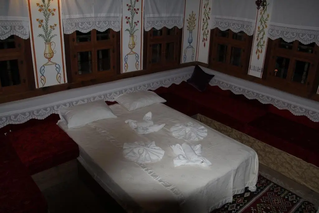 Сафранболу: Muratoglu Konagi Otel
