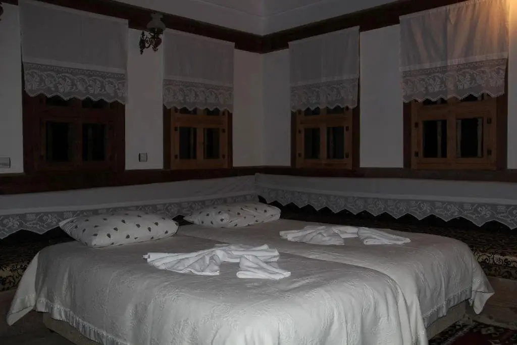 Сафранболу: Muratoglu Konagi Otel