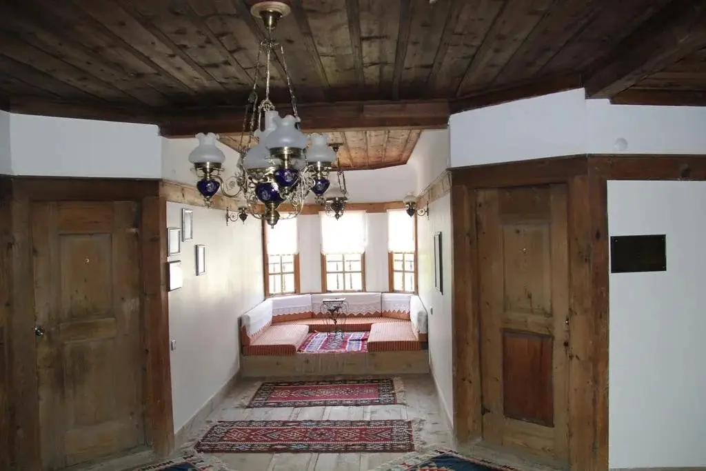 Сафранболу: Muratoglu Konagi Otel