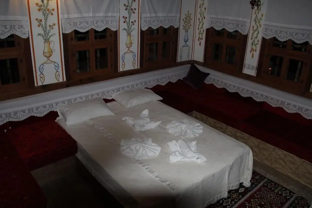 Сафранболу: Muratoglu Konagi Otel