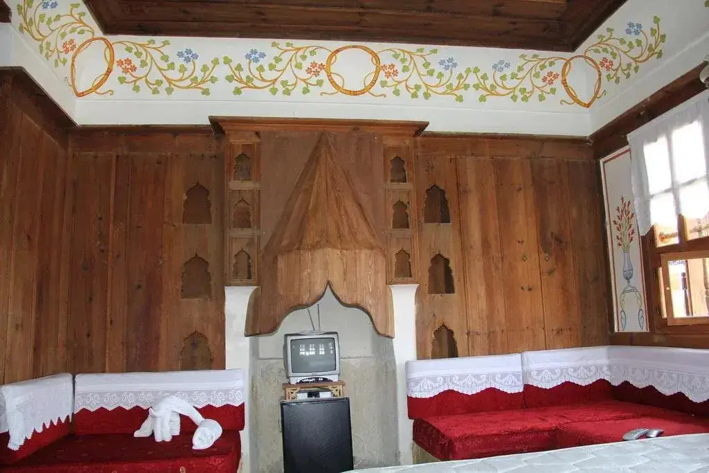 Сафранболу: Muratoglu Konagi Otel