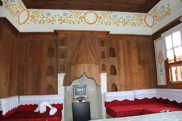 Сафранболу: Muratoglu Konagi Otel