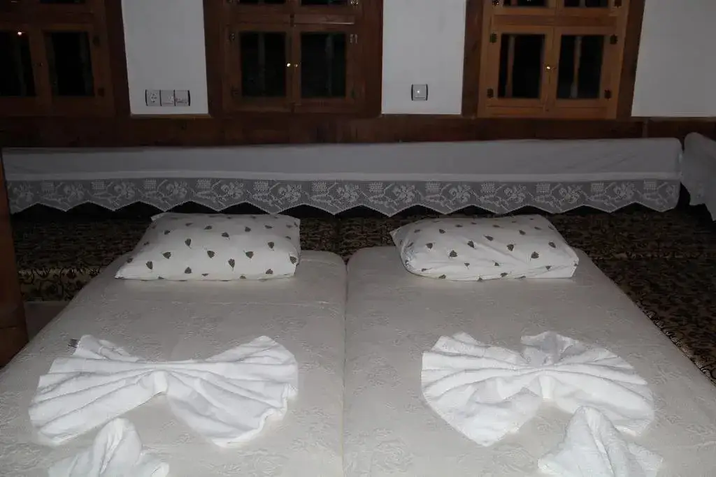 Сафранболу: Muratoglu Konagi Otel