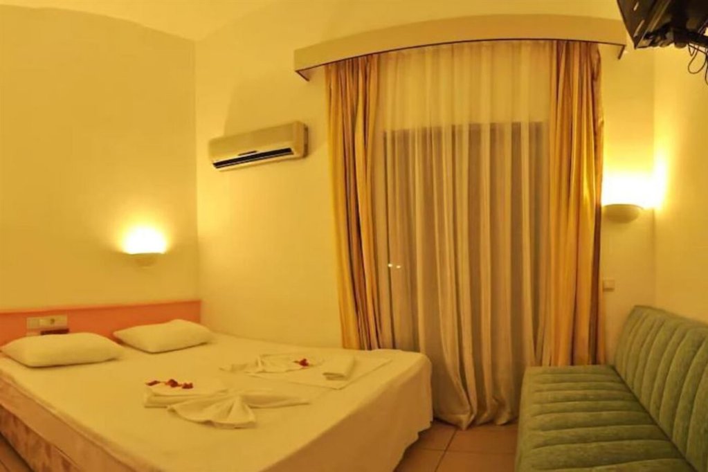Park Avrupa Hotel — фото 1
