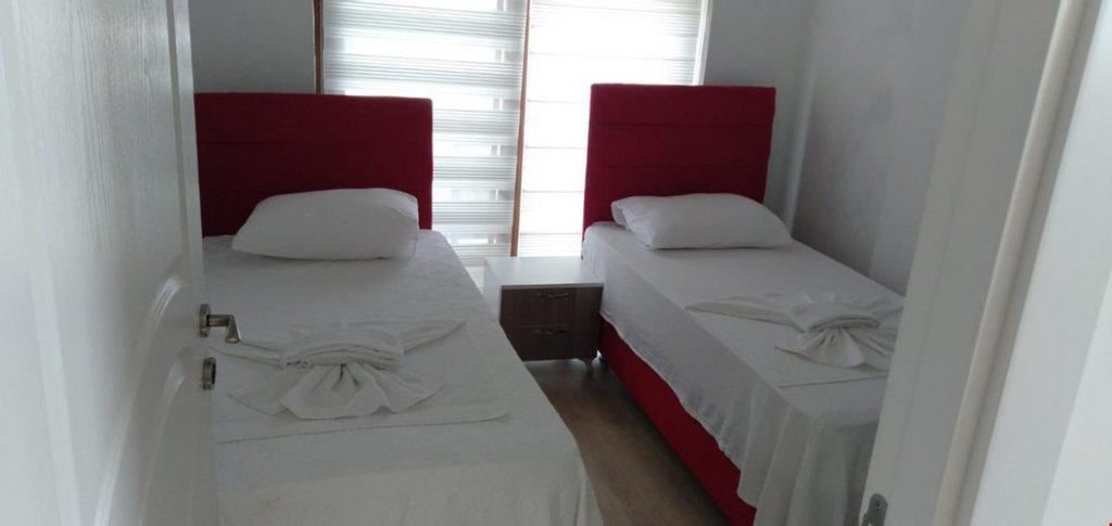Серик: Villa Emir Belek