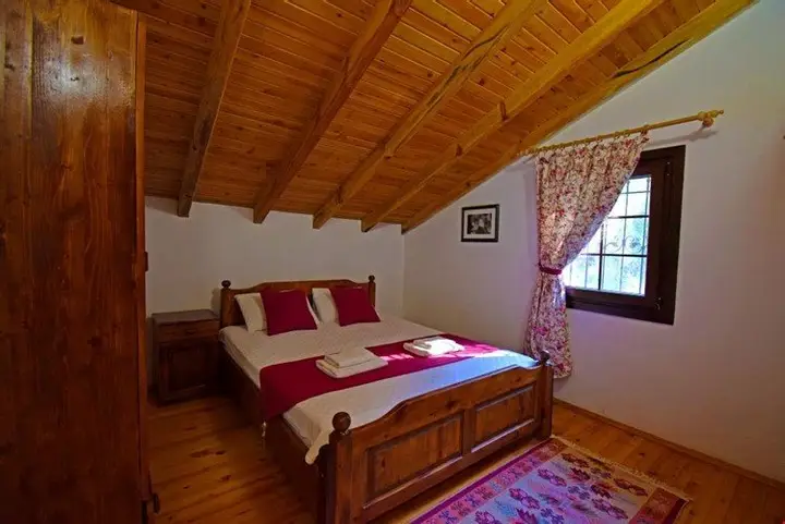 Фетхие: Villa Kayakoy 2