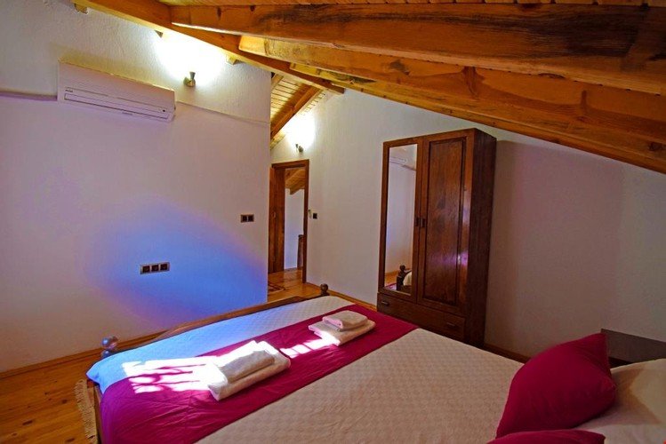 Фетхие: Villa Kayakoy 2