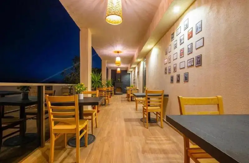 Фетхие: Ciello Suites Hotel