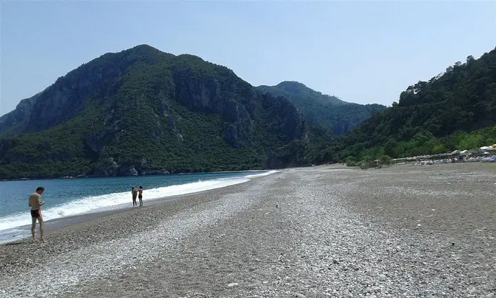 Кумлуджа: Waldvilla Çıralı
