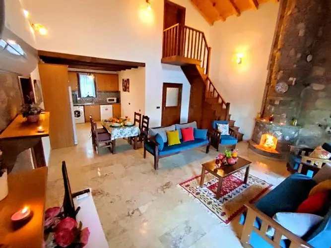Фетхие: Villa Kayakoy 3