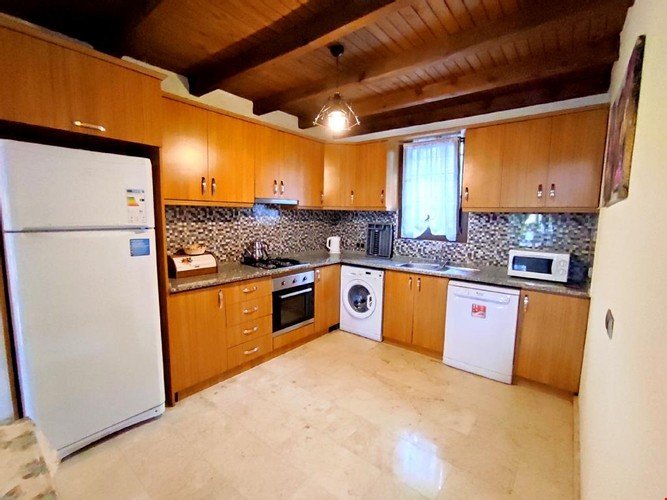 Фетхие: Villa Kayakoy 3
