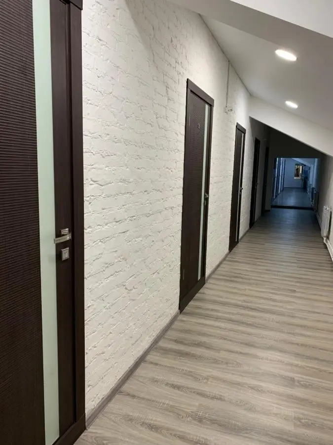 Хабаровск: Парк Отель
