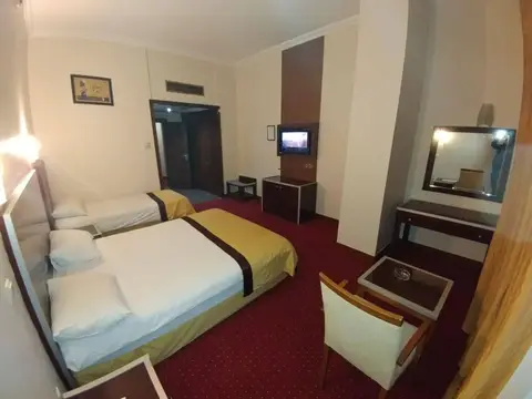 Royal Gaziantep Hotel — фото 1