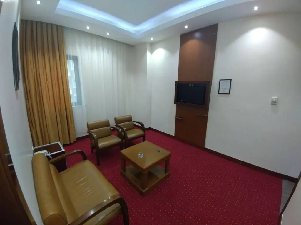 Газиантеп: Royal Gaziantep Hotel