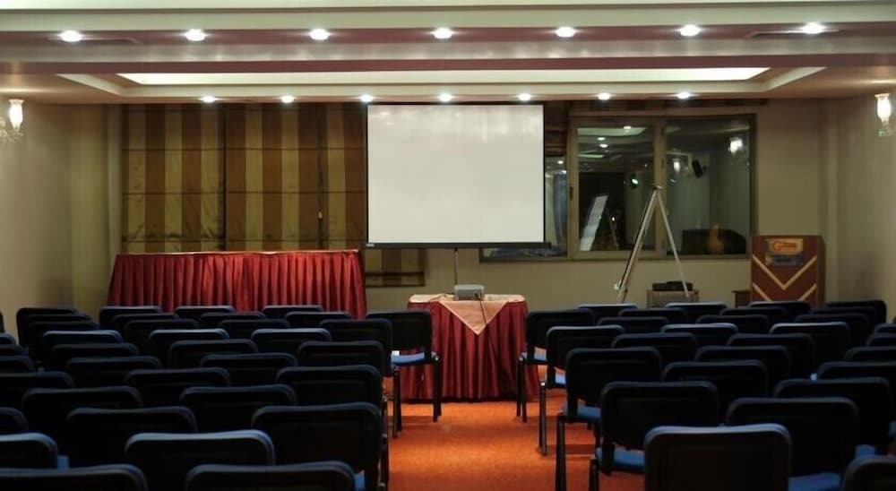 Газиантеп: Royal Gaziantep Hotel