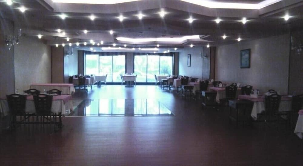 Газиантеп: Royal Gaziantep Hotel