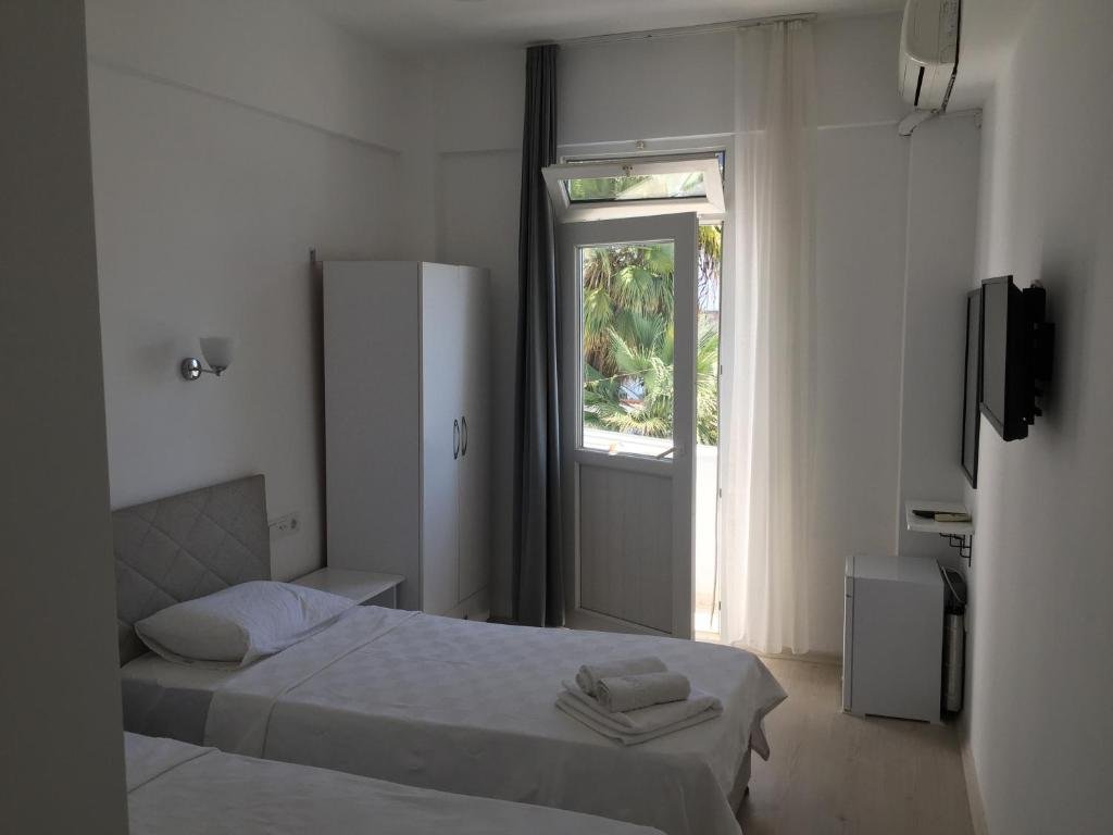 Бодрум: R House Hotel