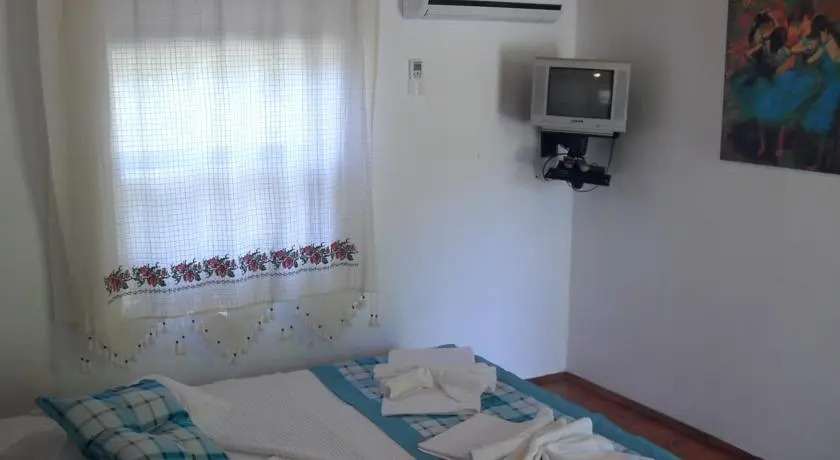 Селимийе: Yamac Motel Selimiye