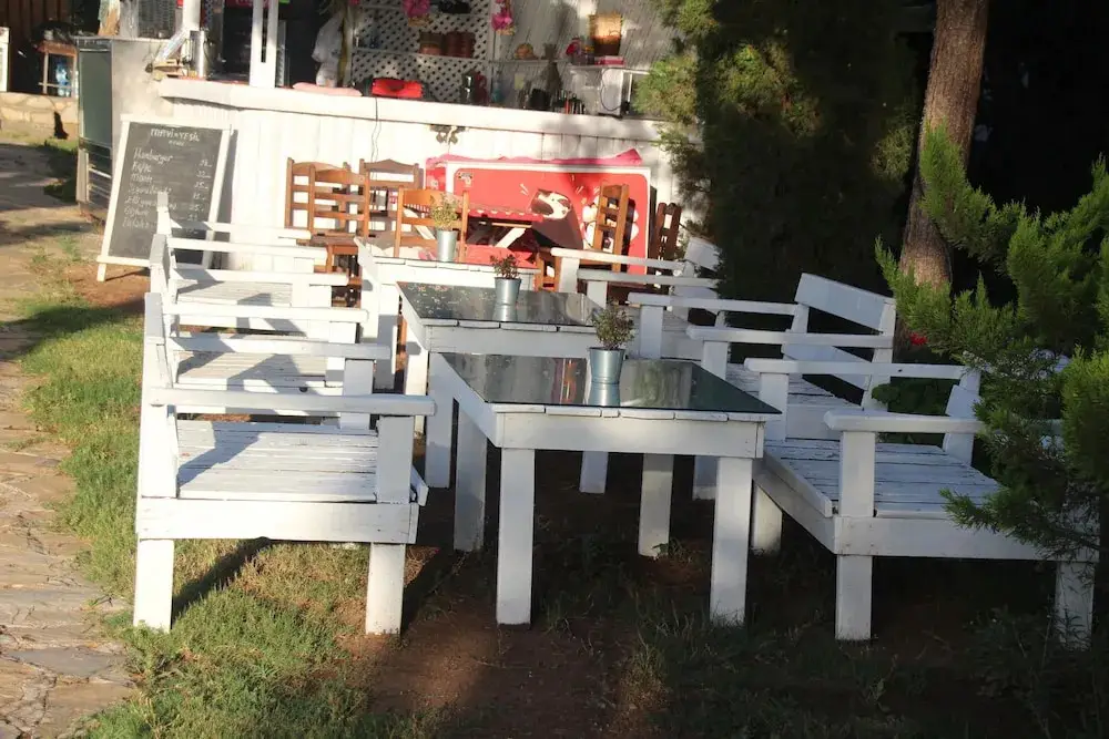Селимийе: Yamac Motel Selimiye
