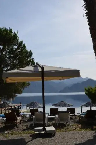 Yamac Motel Selimiye — фото 1
