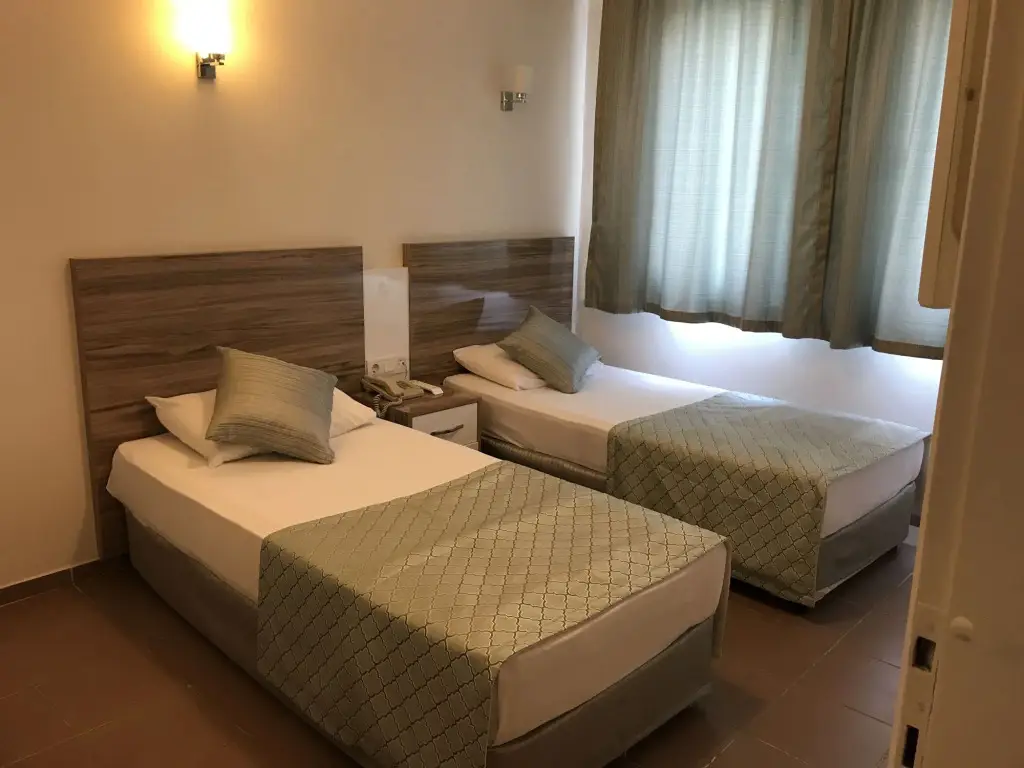 Аланья: Narcis Apart Hotel