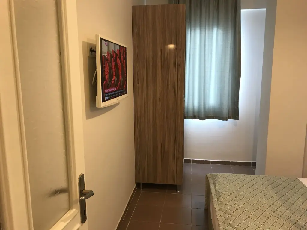 Аланья: Narcis Apart Hotel