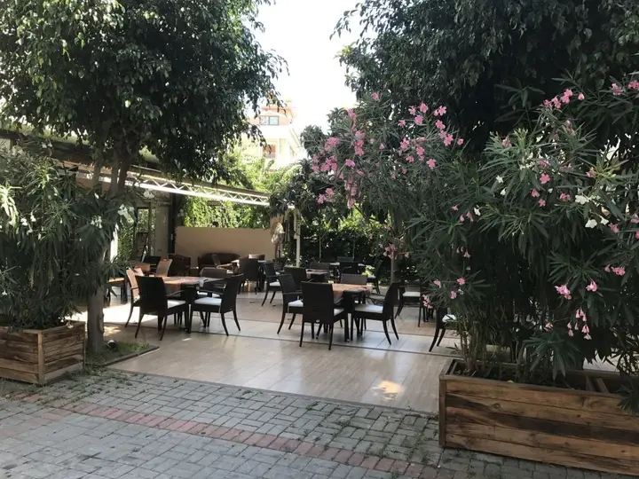 Аланья: Narcis Apart Hotel