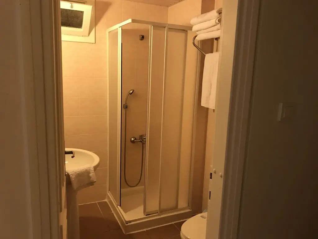 Аланья: Narcis Apart Hotel