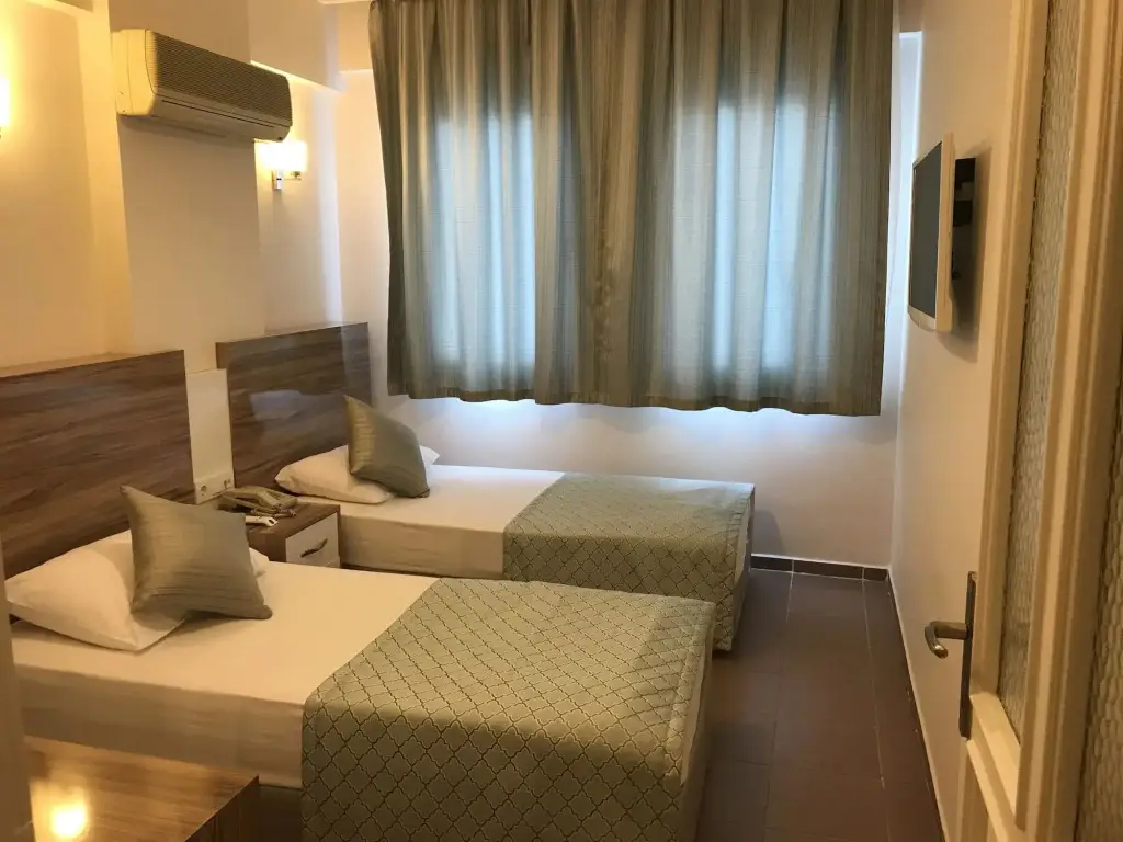 Аланья: Narcis Apart Hotel